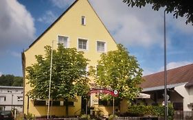 Zur Allacher Mühle